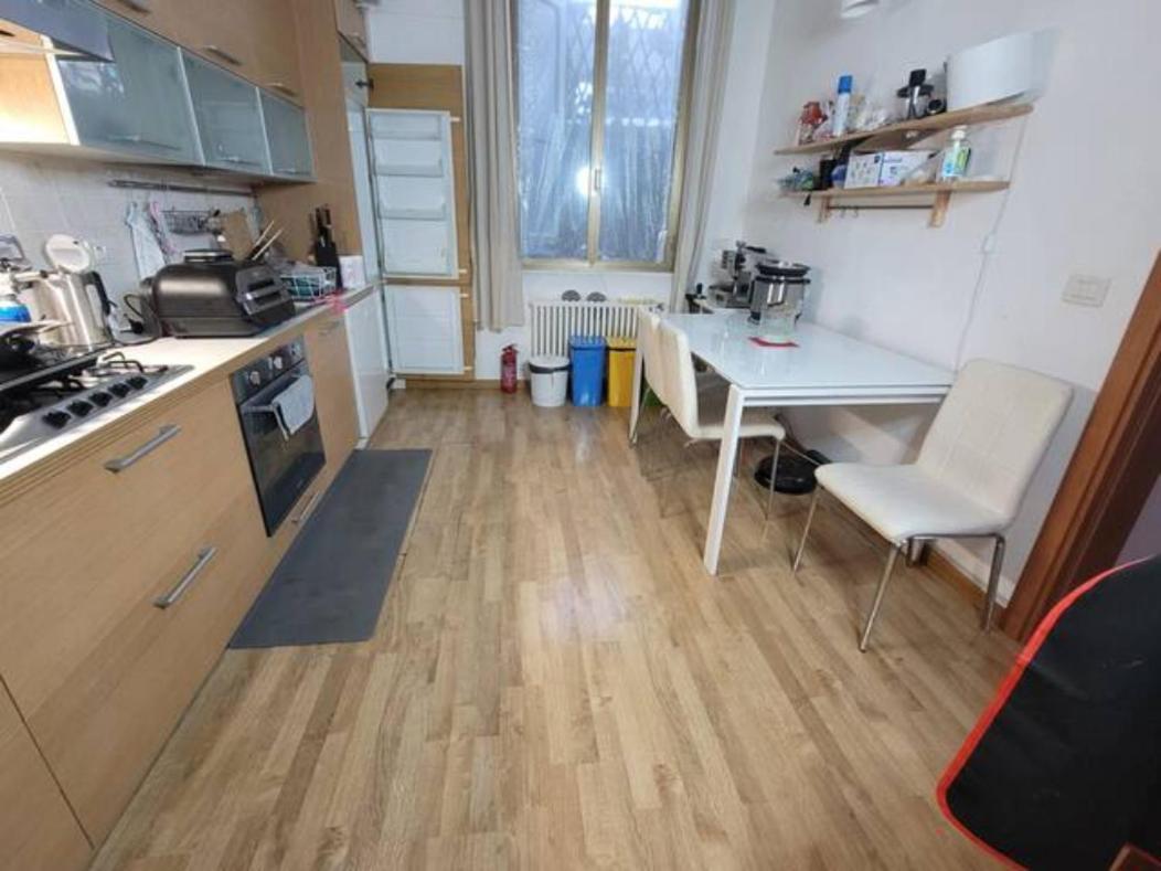 Bedroom And Loft Болонья Экстерьер фото