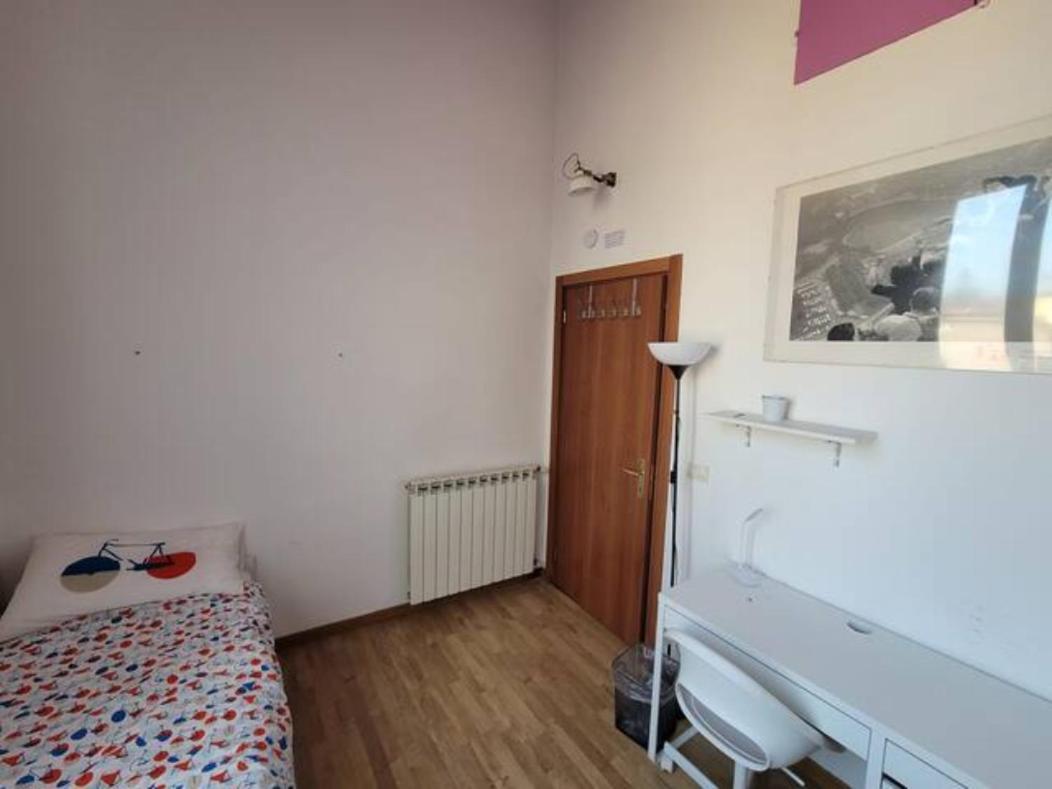 Bedroom And Loft Болонья Экстерьер фото