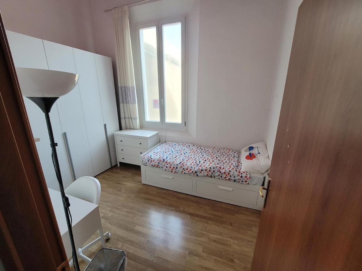 Bedroom And Loft Болонья Экстерьер фото